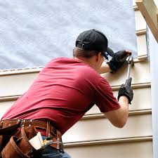 Best Wood Siding Installation  in Naco, AZ